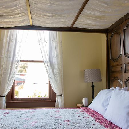 The Pearl Inn Bed And Breakfast Ilwaco Zewnętrze zdjęcie