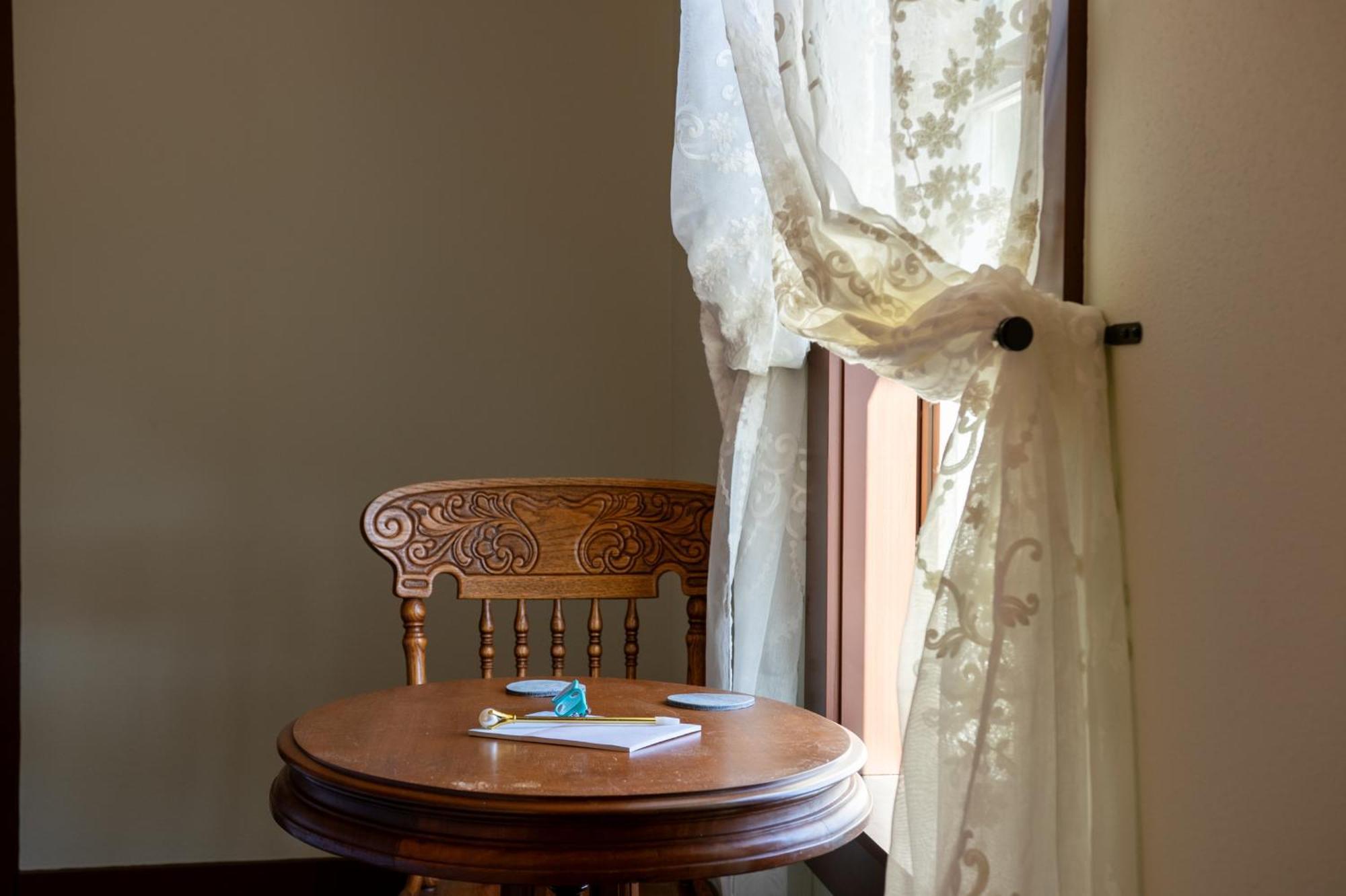The Pearl Inn Bed And Breakfast Ilwaco Zewnętrze zdjęcie