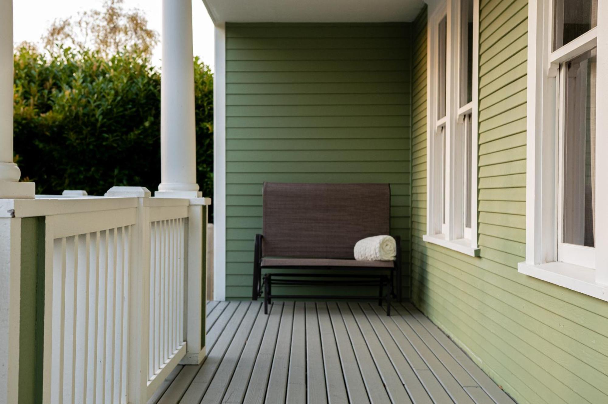 The Pearl Inn Bed And Breakfast Ilwaco Zewnętrze zdjęcie